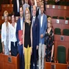 Marszałek województwa warmińsko-mazurskiego podpisał z wójtami i burmistrzami umowy na dofinansowanie ochrony przeciwpożarowej.