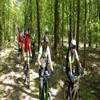 Urząd Marszałkowski w Olsztynie ogłasza konkurs na dofinansowanie budowy ścieżek rowerowych.