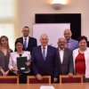 Marszałek województwa warmińsko-mazurskiego podpisał umowy na remonty dróg wojewódzkich, a minister infrastruktury zwiększył dofinansowanie przebudowy DK 16.