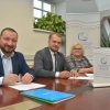WFOŚiGW podpisał ją z gminą Kętrzyn.