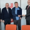 Warmińsko-Mazurska Specjalna Strefa Ekonomiczna wydała pierwszą w tym roku decyzję o wsparciu.
