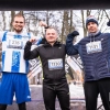 Za nami pierwszy tegoroczny bieg z cyklu City Trail.