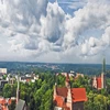 Grupa mieszkańców Olsztyna związana z Czesławem Małkowskim złożyła zawiadomienie o referendum ws odwołania Piotra Grzymowicza.