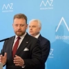 Minister zdrowia poinformował o pierwszym przypadku zakażenia koronawirusem w Polsce.