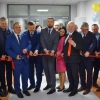 Powstał w szpitalu w Nidzicy.