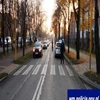 We wtorek doszło do dwóch wypadków z udziałem pieszych. Policja apeluje o ostrożność.