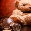 Do izby wytrzeźwień trafiła kompletnie pijana babcia, która miała pod opieką 1,5 rocznego wnuczka.