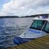 Pierwszy weekend wakacji przyniósł pierwsze zatrzymania osób, które pływały po spożyciu alkoholu.