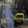 Olsztyńscy policjanci zatrzymali dwóch mężczyzn, którzy jechali jednym samochodem. Obaj doprowadzili do kolizji.