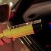 Policjanci z Olsztyna zatrzymali pijanego kierowcę. Ale miał on na sumieniu nie tylko alkohol.