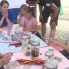  Znów udowodnili, że nauka ma w sobie coś ze sztuki. Badacze z Instytutu Rozrodu Zwierząt i Badań Żywności PAN w Olsztynie zaprosili mieszkańców na wyjątkowy piknik w sercu miasta.