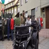 Usiąść za kierownicą czołgu, posłuchać najpiękniejszych wojskowych pieśni, spróbować prawdziwej, żołnierskiej grochówki. Lidzbark Warmiński został jednym z 34 polskich miast, które w przeddzień Święta Niepodległości zaprosiły na wojskowy piknik. Pikn