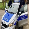 Lidzbarscy policjanci pomogli rodzicom, którzy pędzili z lekarstwami do swojego dziecka.