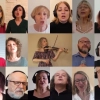 Postanowili wesprzeć pracowników ochrony zdrowia najlepiej, jak potrafią – czyli muzyką. Chór „Medici pro Musica”, działający przy Warmińsko-Mazurskiej Izbie Lekarskiej, nagrał specjalny teledysk.