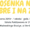 IV Powiatowy Konkurs Piosenki - ,,Piosenka na dobre i na złe