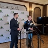 Wieloletni prezydent Olsztyna ogłosił, że nie będzie ubiegał się o reelekcję.