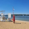 Sanepid odwołał zakaz kąpieli.