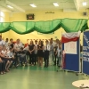 Nowe inwestycje, wyremontowane pomieszczenia, nowy sprzęt dydaktyczny i bezpieczny plac zabaw. Zespół Placówek Edukacyjnych w Olsztynie jest w pełni gotowy na wyzwania związane z kolejnym rokiem szkolnym.