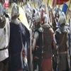 To największa rekonstrukcja historyczna w tej części Europy. Przyciąga tysiące turystów, a także przedstawicieli władz państwowych. Zapraszamy na relację z XXI Inscenizacji Bitwy pod Grunwaldem, na której gościł wojewoda warmińsko-mazurski Artur Choj