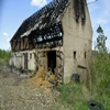 Pożarem budynku zakończyła się kłótnia o… butelkę piwa.