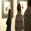  Odmienna forma, inspiracje i artystyczna ekspresja. Galeria BWA w Olsztynie otworzyła dwie nowe wystawy.