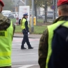 Policjanci na Warmii i Mazurach od czwartku zaczynają akcję Znicz 2019.