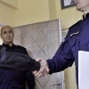Policjant z Elbląga podczas wakacyjnego wypoczynku uratował dwóch chłopców, którzy wypadli z kajaka.
