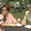 W Olsztynku odbyła się kolejna edycja pikniku wieprzowego.