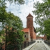 Na listę Pomników Historii ustanawianych rozporządzeniem Prezydenta RP na wniosek Ministra Kultury i Dziedzictwa Narodowego trafił właśnie Zamek Kapituły Warmińskiej.