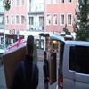 Hulajnoga, rower, komputery, telefony, odzież, słodycze, środki czystości. To wszystko znalazło się w paczkach, jakie rodakom w Landwarowie na Litwie wysłali mieszkańcy zaprzyjaźnionej Ornety.