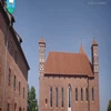 Rewitalizacja miast i rozwój przestrzenny, koncepcje slow i smart city, uwarunkowania rozwoju małych miast oraz ich potencjał. To niektóre z tematów konferencji naukowej „Alternatywne modele rozwoju miast”, zorganizowanej w Lidzbarku Warmińskim.