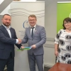 Do programu Wojewódzkiego Funduszu Ochrony Środowiska i Gospodarki Wodnej w Olsztynie dołączają kolejne samorządy.