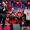 Tyle zebrano podczas tegorocznego finału WOŚP w Olsztynie.