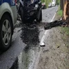 Sensacyjny pościg za kierowcą, który nie zatrzymał się do kontroli.