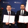 Marcin Kulasek i Zbigniew Ziejewski trafili do Ministerstwa Aktywów Państwowych.