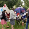 W stolicy Czech promowano Warmię i Mazury.