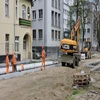 Szykuje się istotna zmiana organizacji ruchu w związku z przebudową ulicy Partyzantów w Olsztynie.