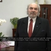 Wielkanocne życzenia mieszkańcom powiatu bartoszyckiego składa starosta Jan Zbigniew Nadolny.