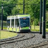 Wraz z rozpoczęciem roku akademickiego powraca tramwaj linii Dworzec Główny - Uniwersytet-Prawocheńskiego.