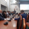 To inicjatywa Starostwa Powiatowego w Olsztynie.