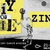Miejski Ośrodek Kultury w Olsztynie zaprasza na ZINfest.