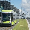 Przez około miesiąc nie będzie można korzystać ze zjazdu w ul. Tuwima przy Galerii Warmińskiej. Wstrzymany będzie także ruch tramwajowy poprowadzony tą częścią miasta