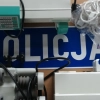 Olsztyńscy policjanci zatrzymali kobietę, która kradła sprzęt medyczny ze swojego szpitala.