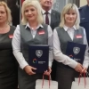 Dzięki czujności pracowników poczty seniorka z Olsztyna nie padła ofiarą oszustów.