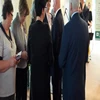Wicewojewoda warmińsko-mazurski wręczył Medale za Długoletnią Służbę pracownikom urzędów pracy.