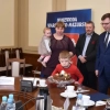 Program 500+ kończy dwa lata. Rodziny z Warmii i Mazur otrzymały w tym czasie wsparcie o wartości 1,8 mld złotych.