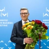 Dotychczasowy rektor Uniwersytetu Warmińsko-Mazurskiego wygrał wybory na kolejną kadencję.