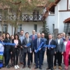 8 kolejnych projektów z Warmii i Mazur otrzyma unijne dofinansowanie z programu transgranicznego Polska-Rosja.