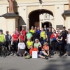 Uczestnicy z całej Polski wzięli udział w spotkaniu w Lidzbarku Warmińskim.