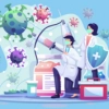 W olsztyńskich podstawówkach rusza program bezpłatnych szczepień przeciwko wirusowi brodawczaka ludzkiego (HPV).